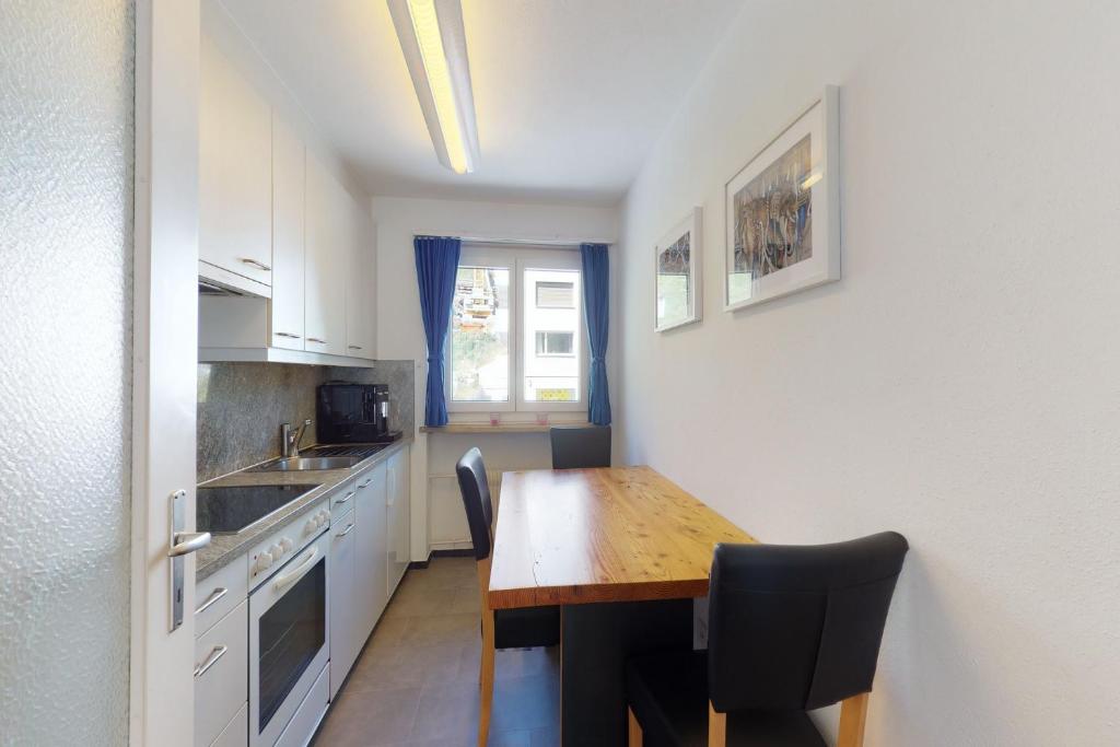 Apartment Giand Alva - 3