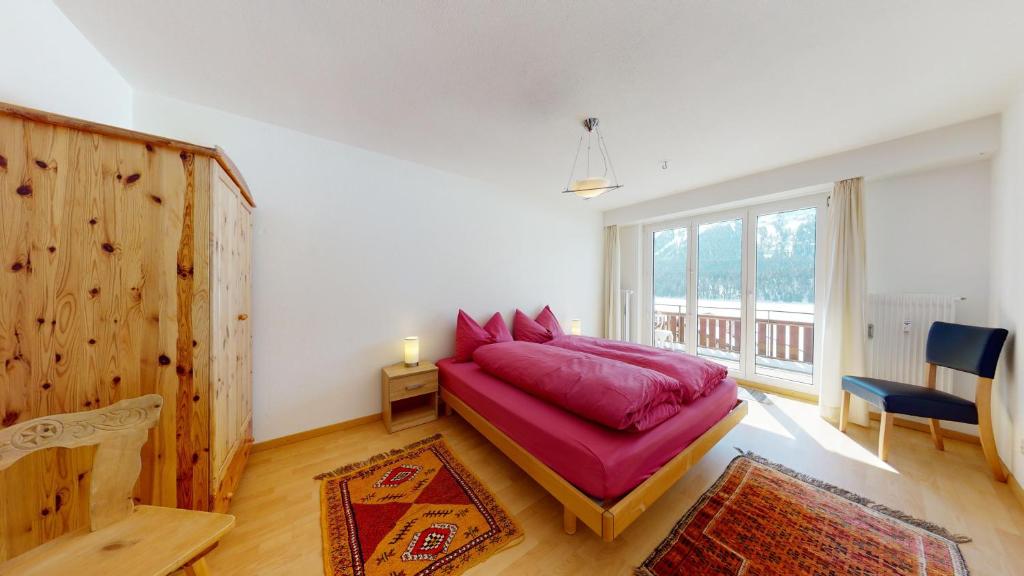 Apartment Giand Alva - 5