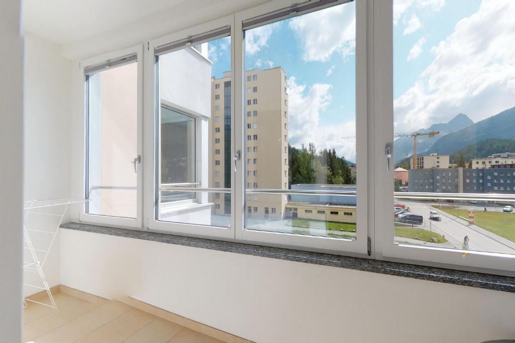 Apartment Ova Cotschna 301 - 4