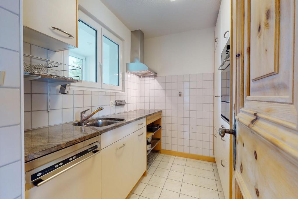 Apartment Ova Cotschna 301 - 5