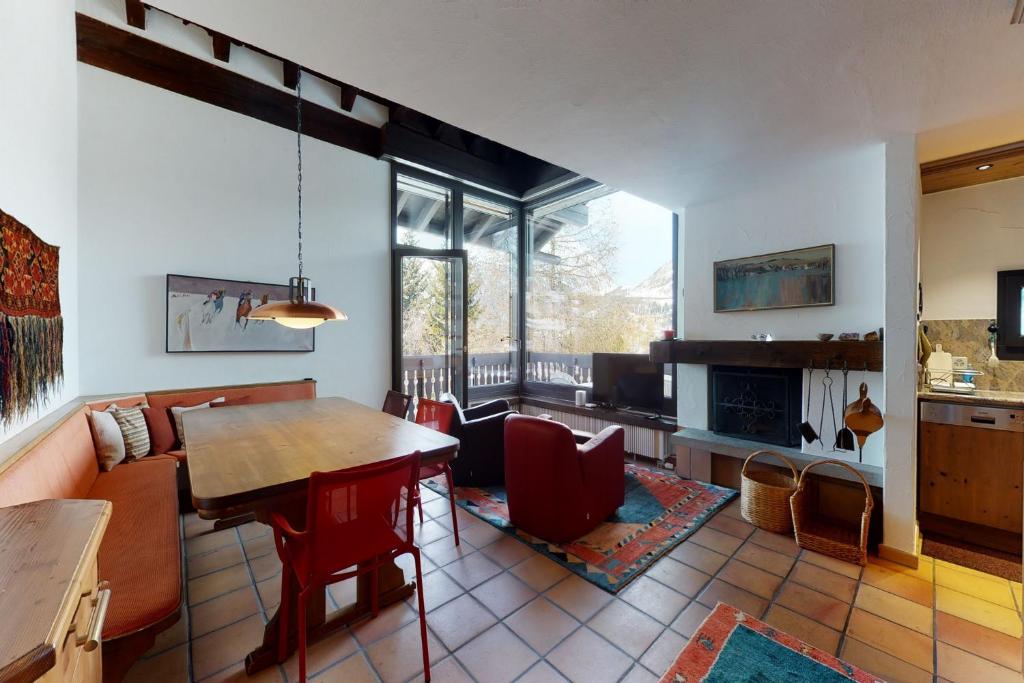 Apartment Gianda Verda C31 - 2