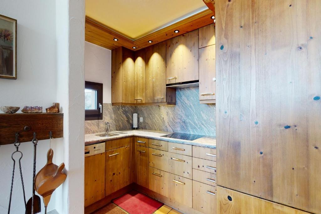 Apartment Gianda Verda C31 - 4