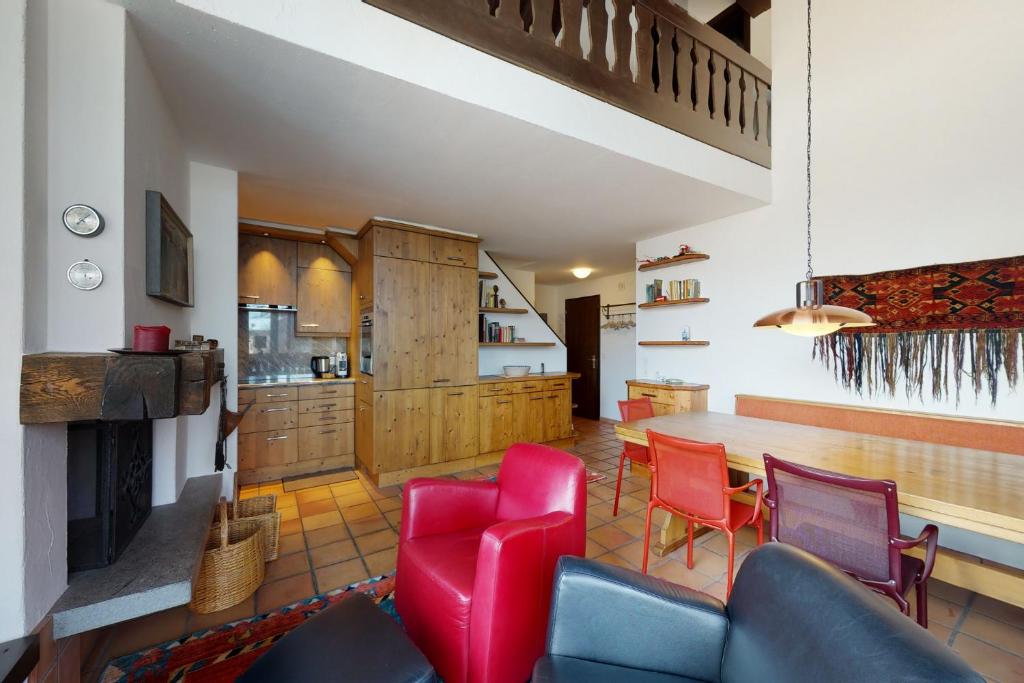 Apartment Gianda Verda C31 - 3