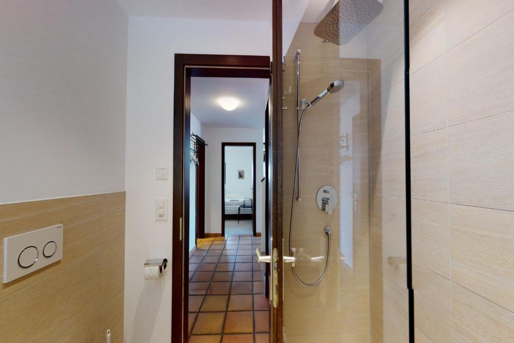 Apartment Gianda Verda C31 - 5