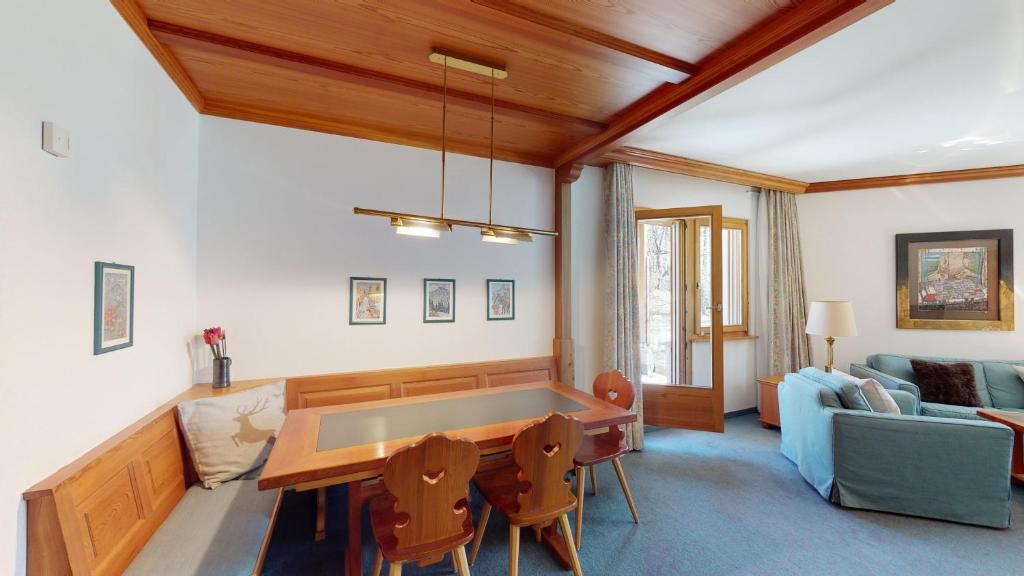 Apartment Belvair 31 - 3