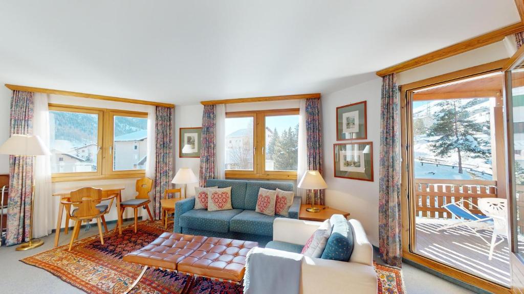 Apartment Belvair 39 - 2