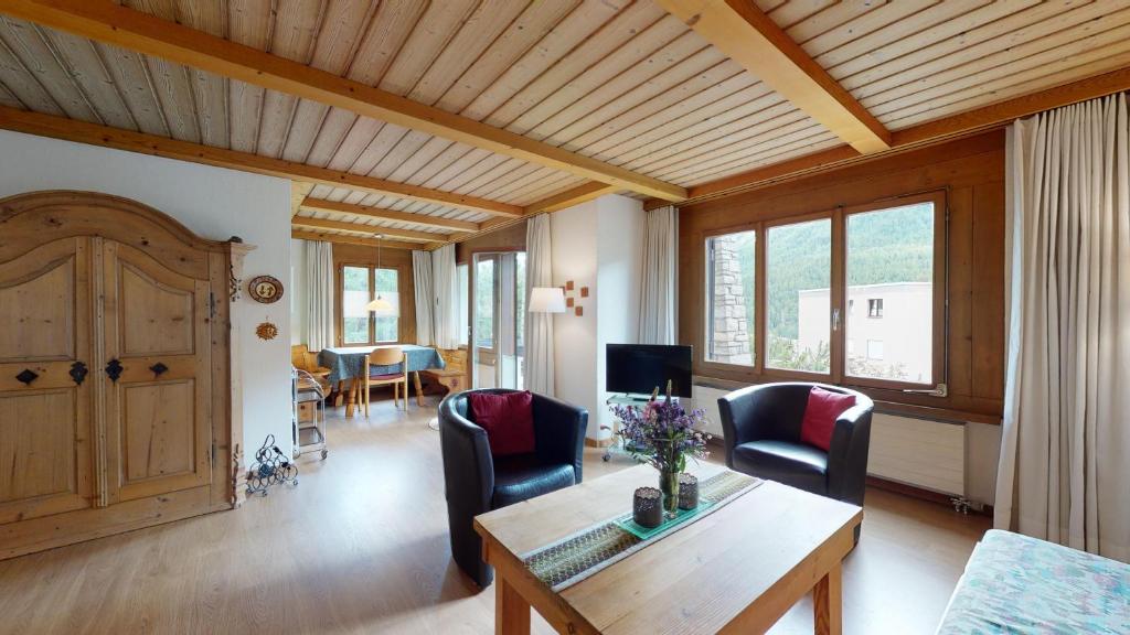 Apartment Chavallera 36 - 3