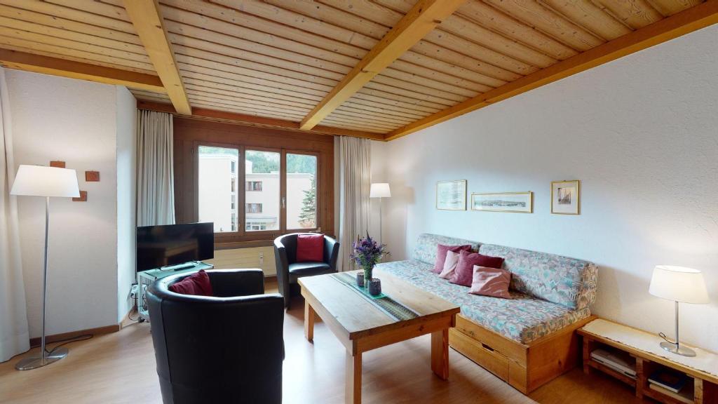 Apartment Chavallera 36 - 2