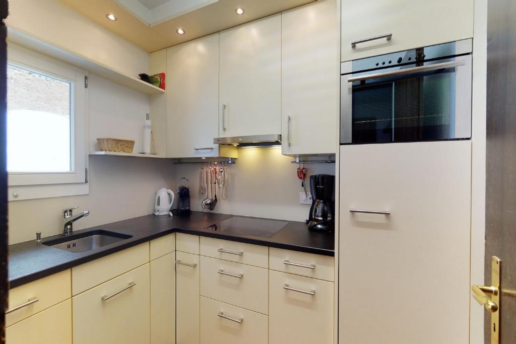 Apartment Gianda Verda C24 - 4