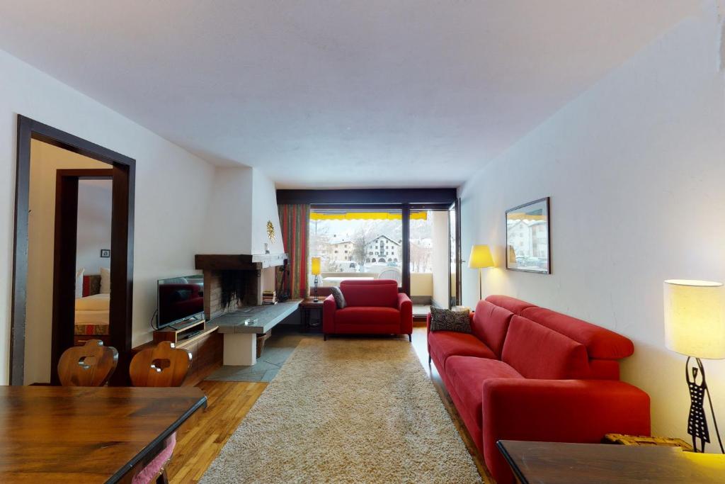 Apartment Gianda Verda C24 - 2