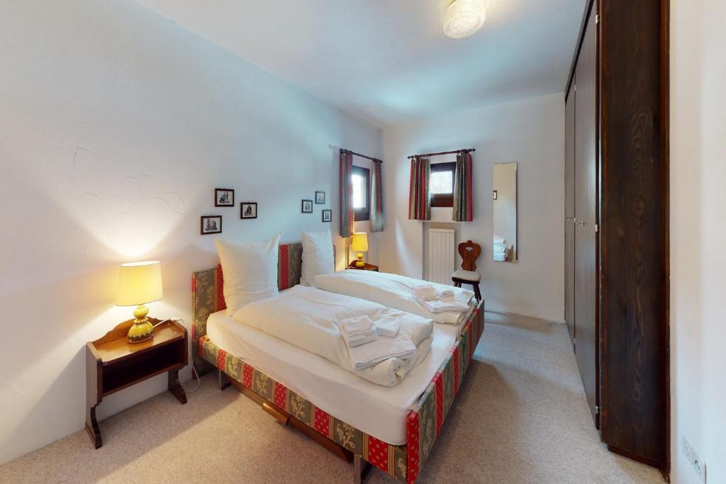 Apartment Gianda Verda C24 - 5