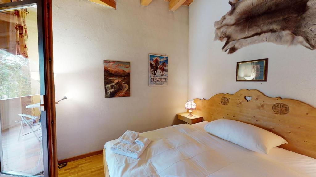 Apartment La Dmura - 3