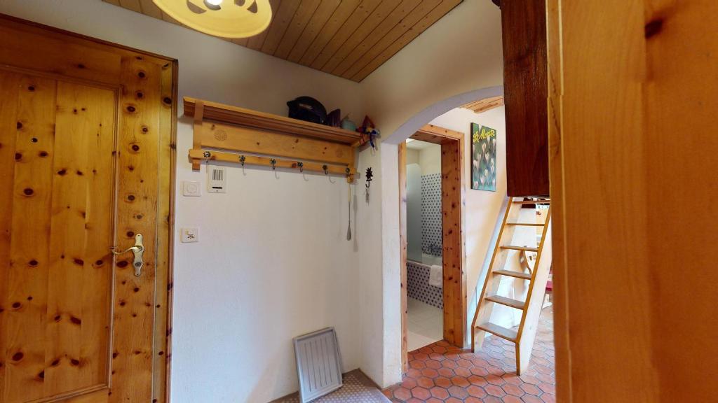 Apartment La Dmura - 5