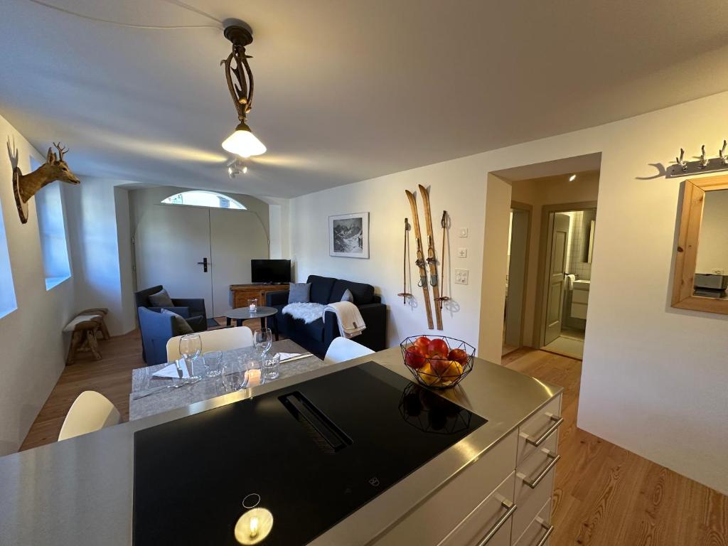 Chesa Unica - Bijou - 2