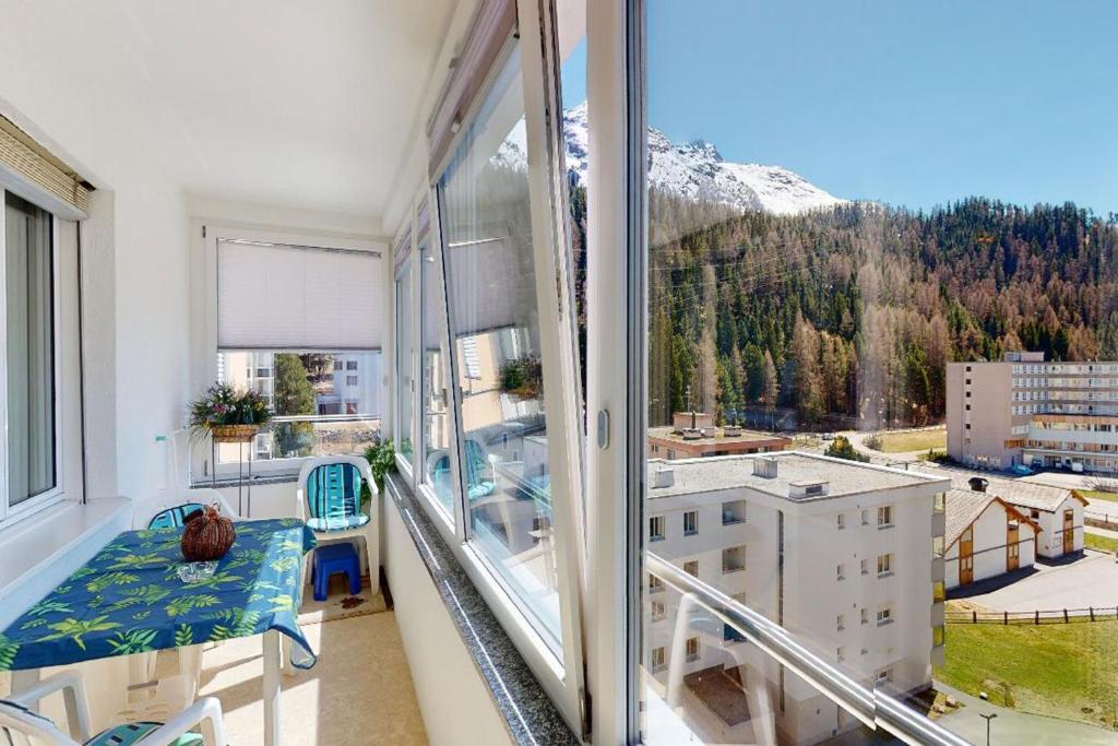 Apartment Ova Cotschna 707 - 5