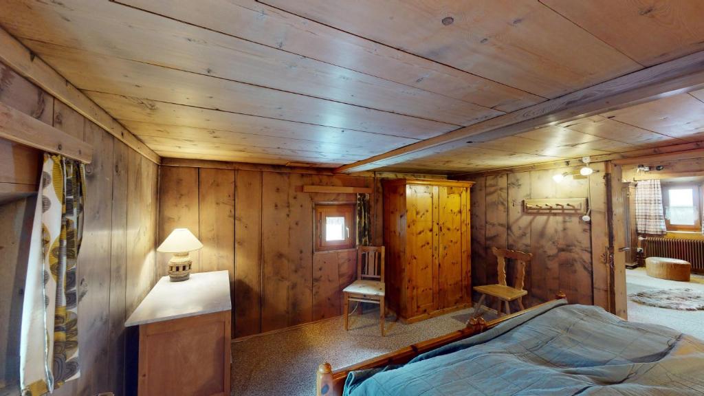 Apartment Seraina - 5