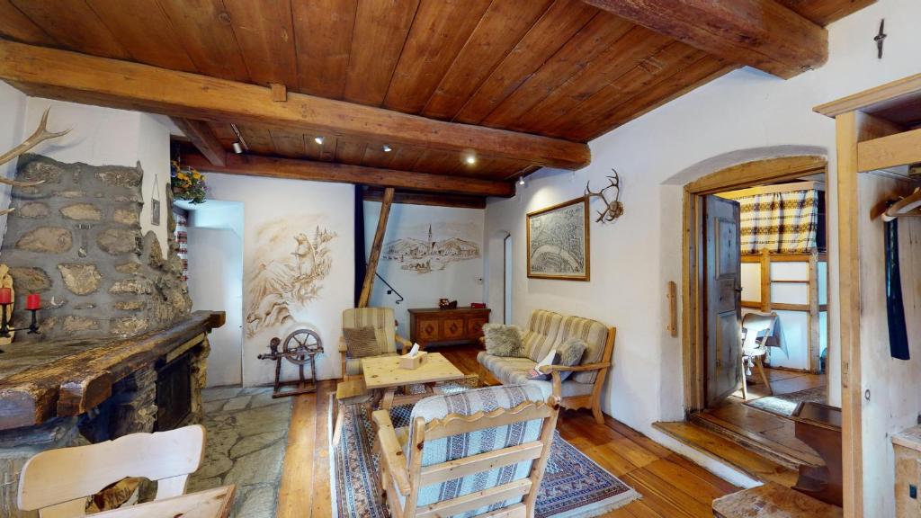 Apartment Seraina - 3
