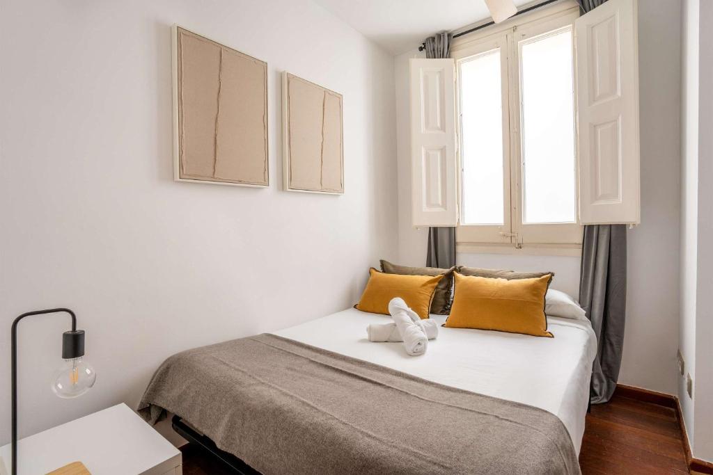The Collection Barcelona - Ronda Sant Pere Private City Center 3Bedroom Suite B - 4