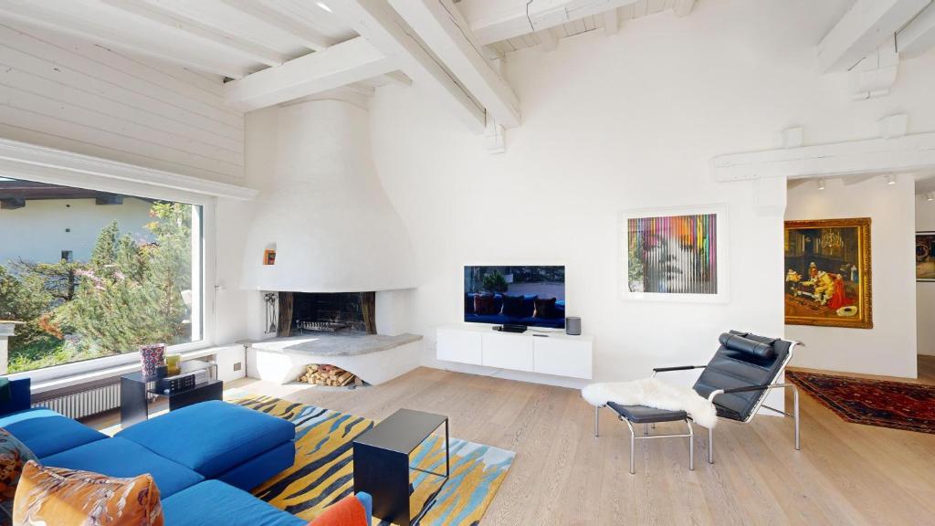 Apartment Crasta - 2