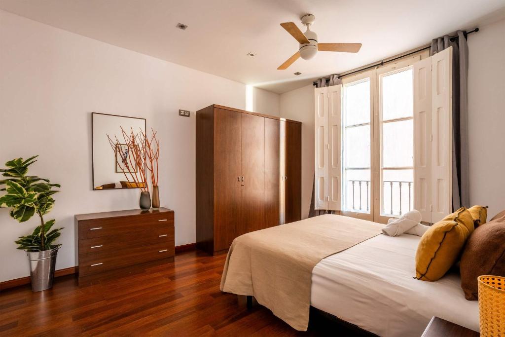 The Collection Barcelona - Plaza Urquinaona 3-Bedroom Suite - 5
