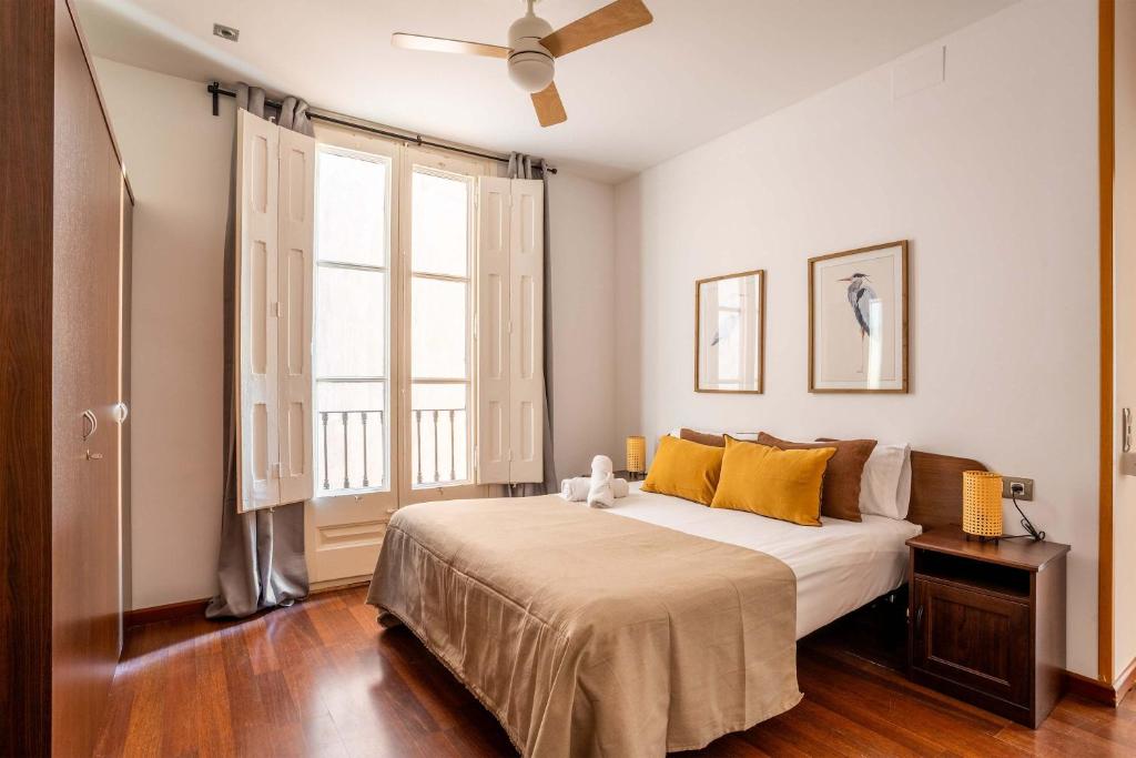 The Collection Barcelona - Plaza Urquinaona 3-Bedroom Suite, Barcelona