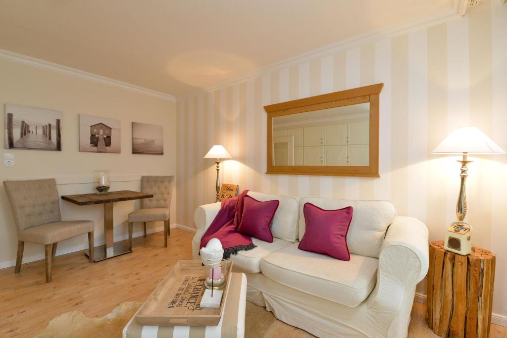 Wiking 017, Westerland