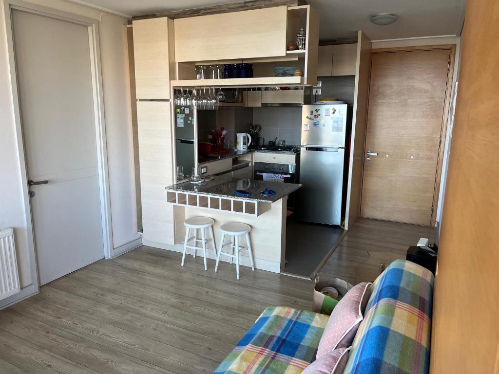 Condominio Vistamar Costa de Montemar Concón - 1