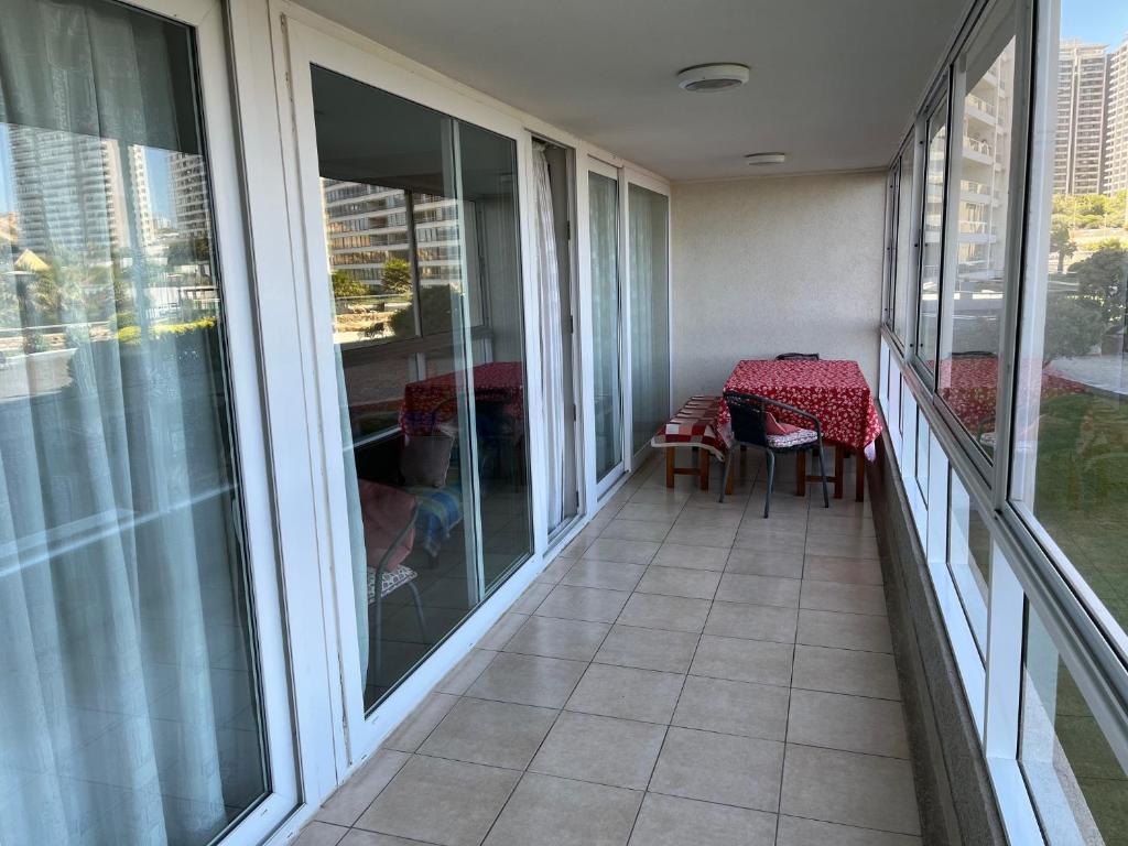 Condominio Vistamar Costa de Montemar Concón - 2