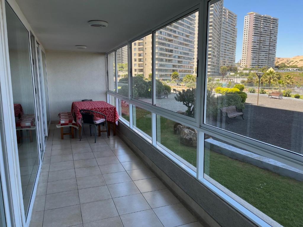 Condominio Vistamar Costa de Montemar Concón - 3