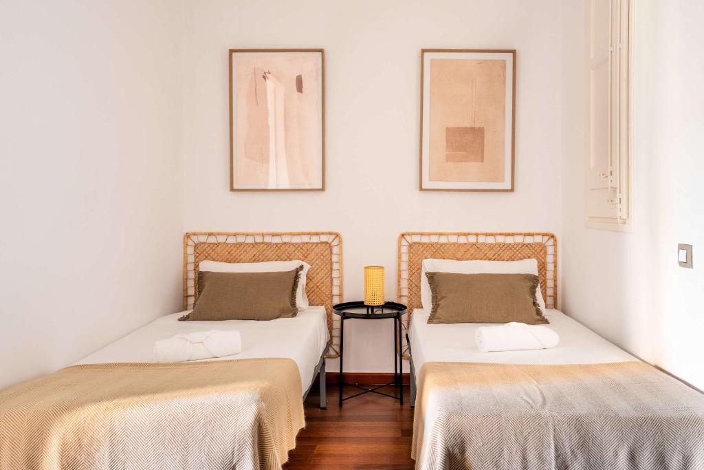 The Collection Barcelona - Plaza Urquinaona Cozy and comfortable - 4