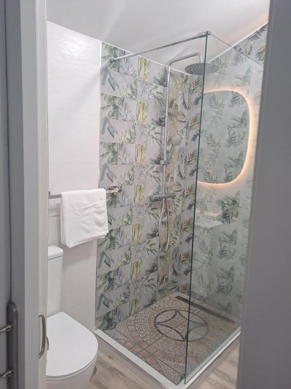 Apartamentos Jara Málaga Centro - 1D Dúplex - 4