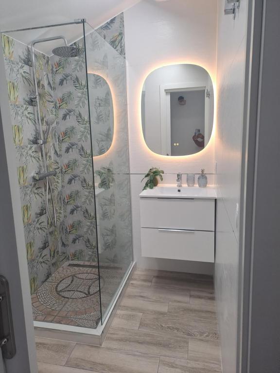 Apartamentos Jara Málaga Centro - 1D Dúplex - 2