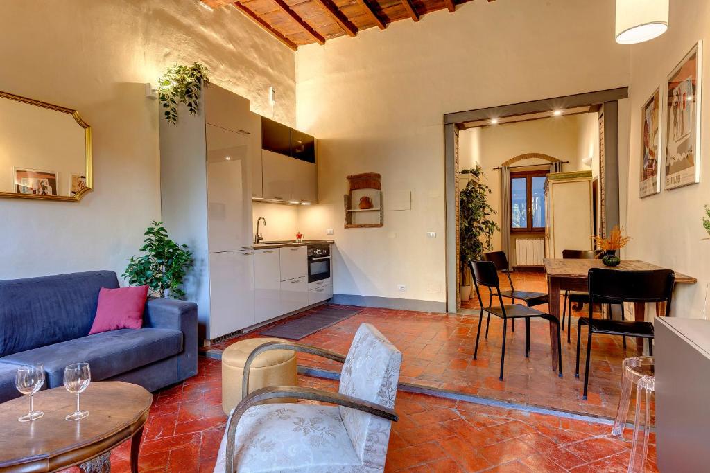 Minnesota Apartment by Mamo Florence, Florencie