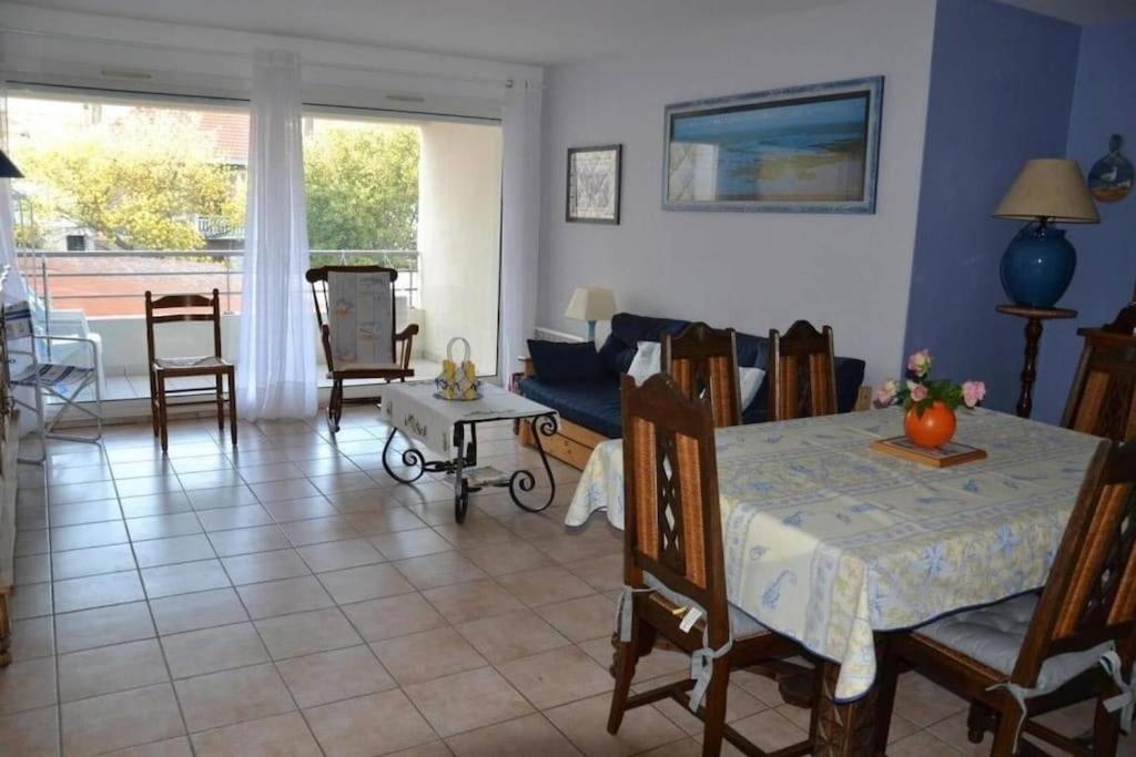 Appartement centre d'Arcachon à 400 m de la plage - 2