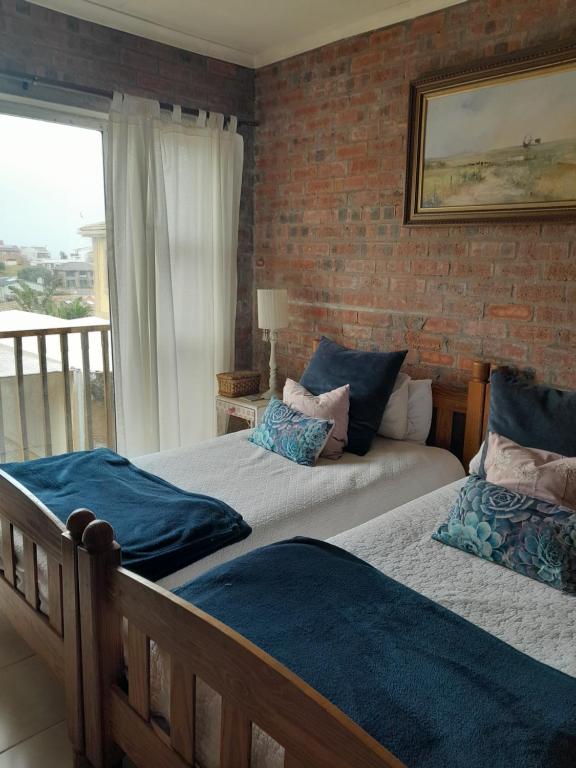 Tuscany at Sea 44, Tergniet