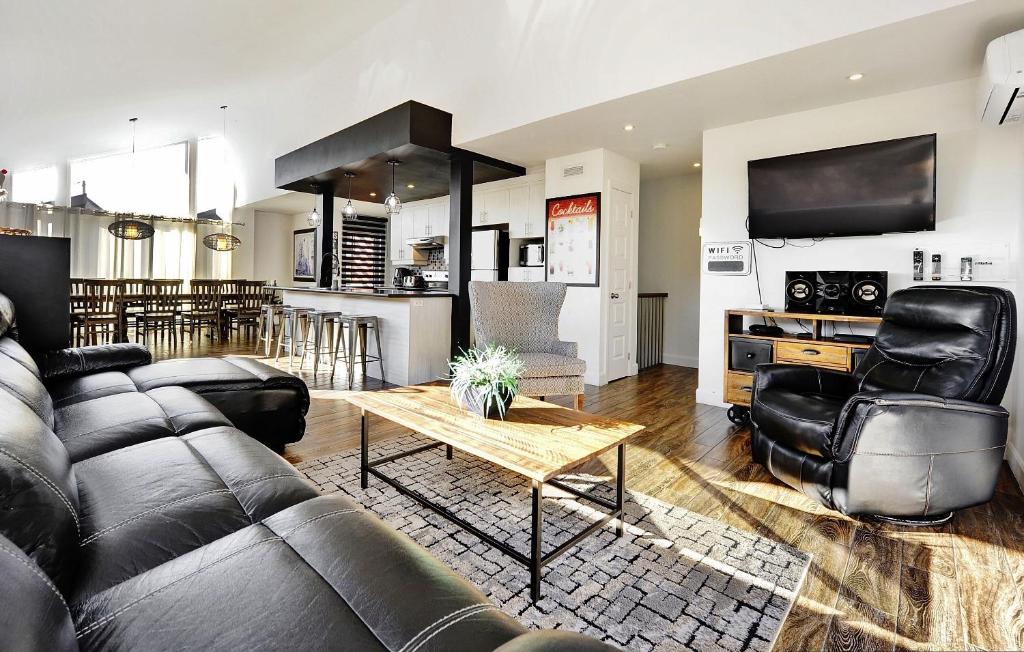 26 chemin des Quarante, Stoneham