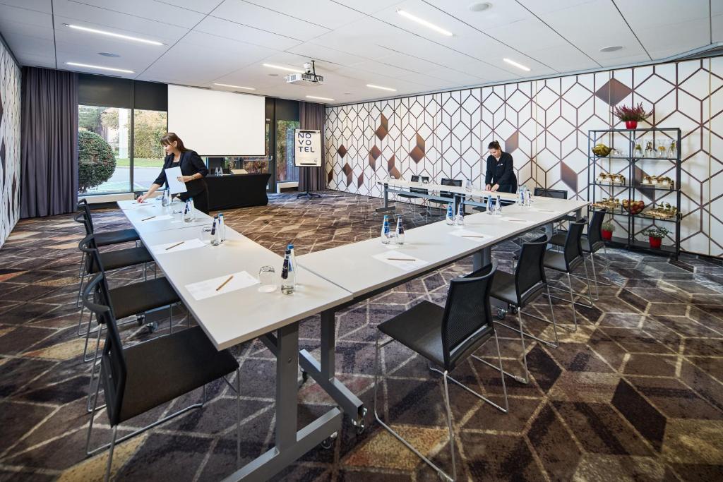 Tárgyalóterem/bálterem