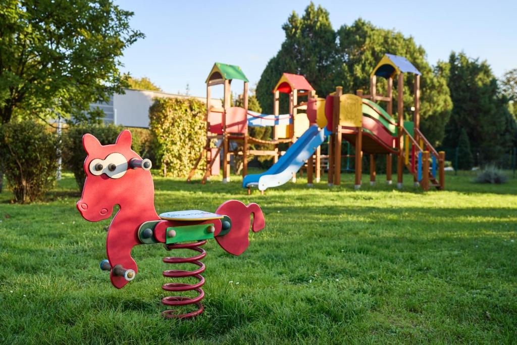 Programlehetőségek