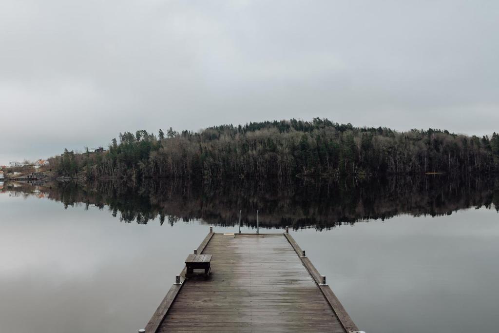 Bauergården, Gränna