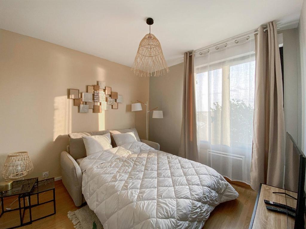 La Douceur de la Seine - 305, Amfreville-la-Mi-Voie