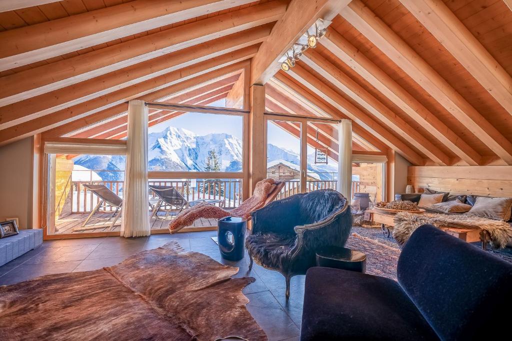 Caspar Penthouse - 5