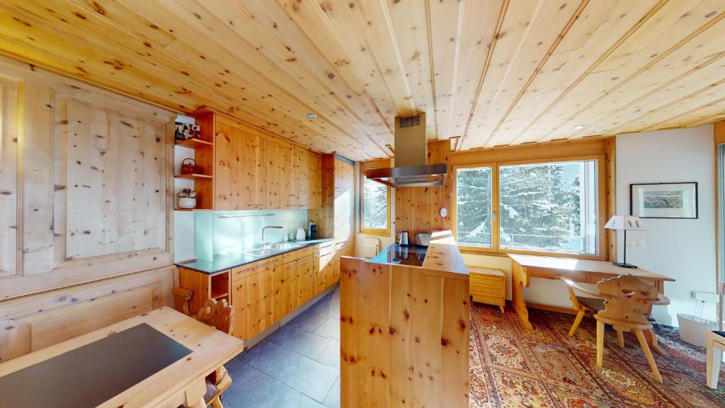 Apartment Chalcherin - 2