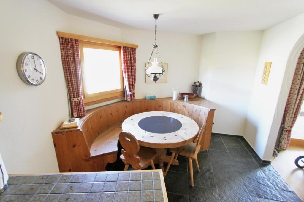 Apartment Tauschna mit Privat-Pool - 5