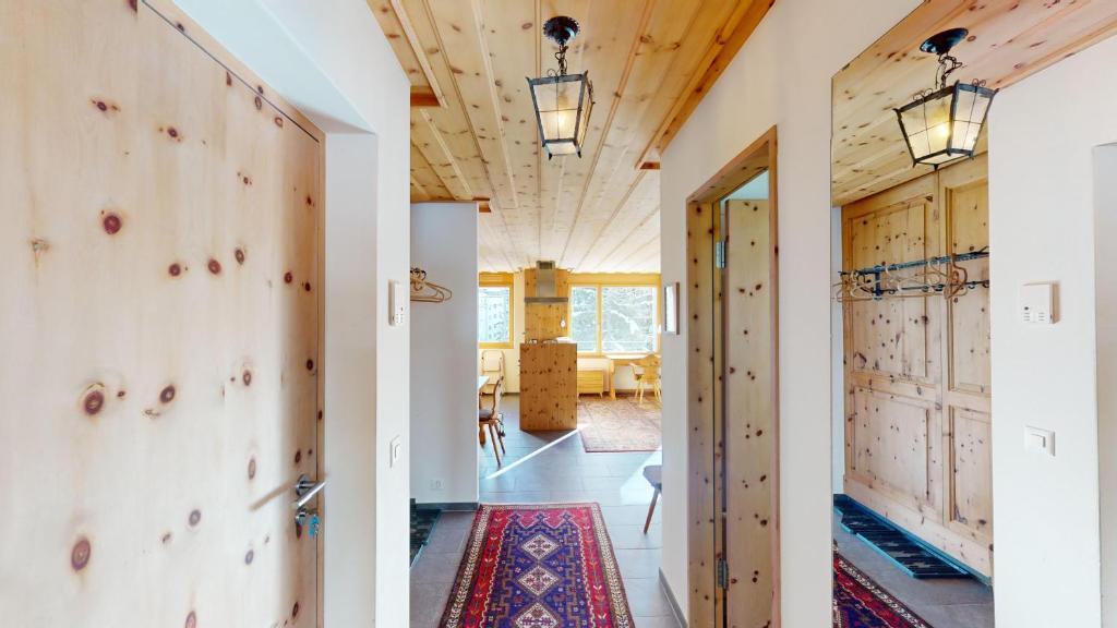 Apartment Chalcherin - 5