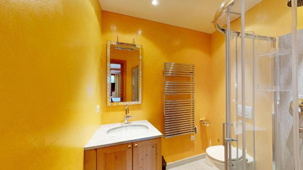 Apartment Calimera, Pontresina