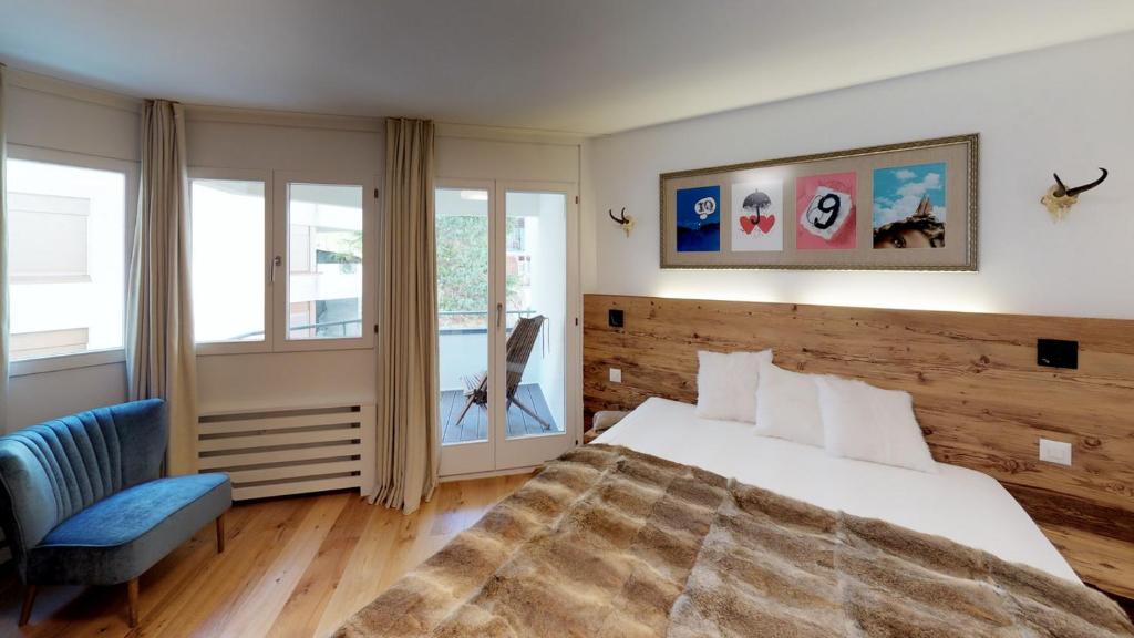 Apartment Di Roz - 5