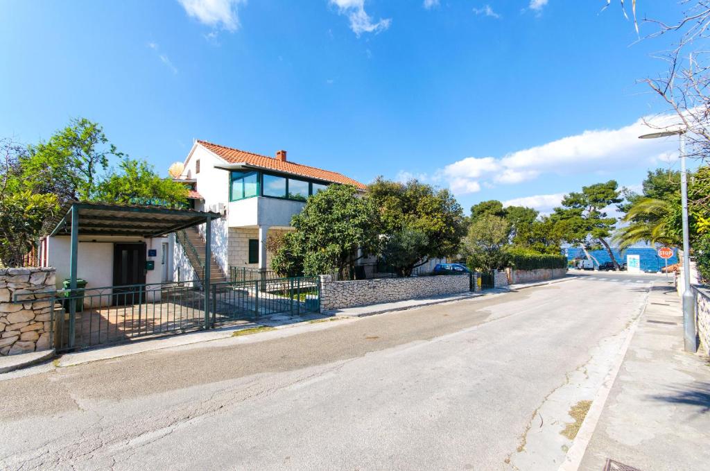 Apartment Vrilo, Supetar