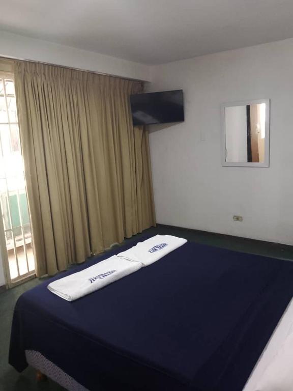 Hotel Ritz Caracas - 1