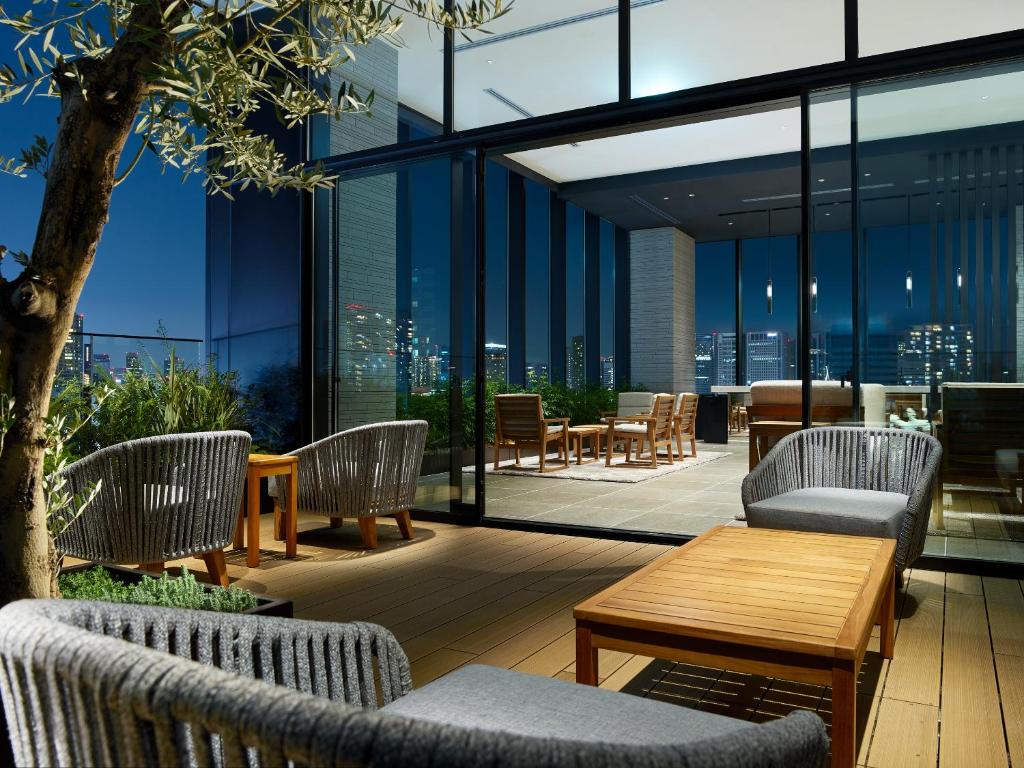 Hotel Property