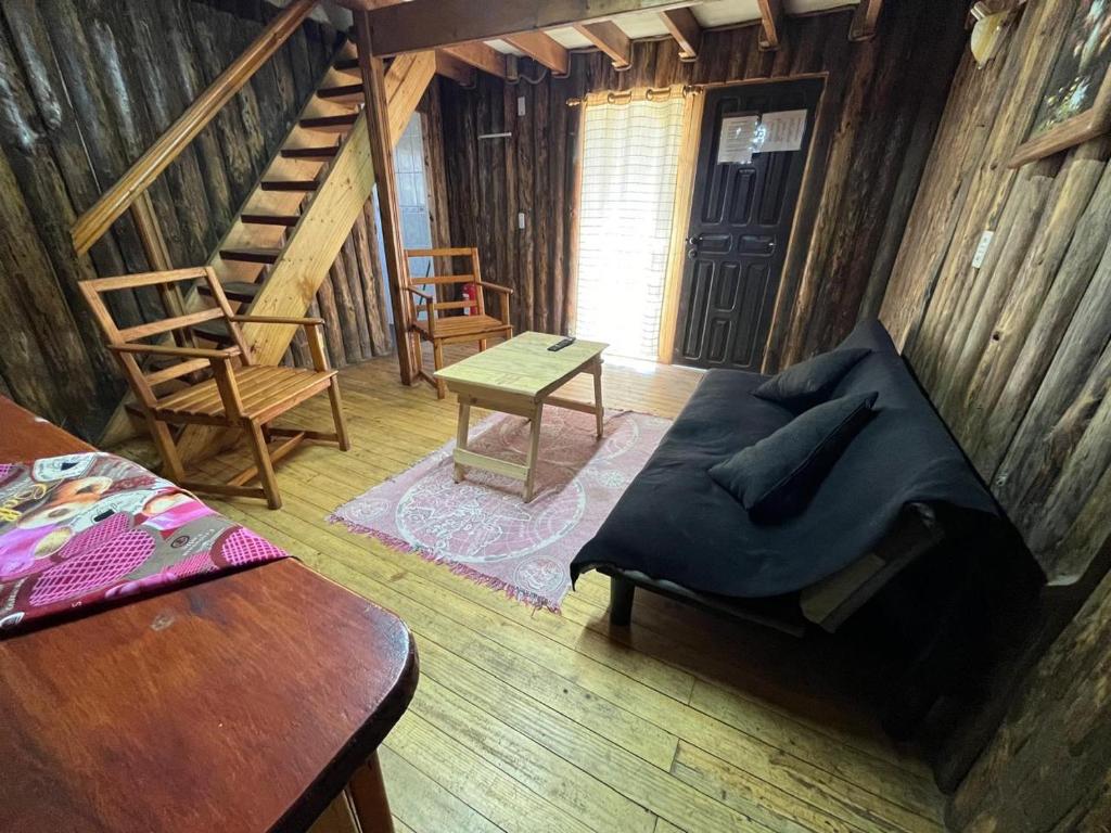 Cabañas Morito Pichilemu - 2